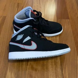 air jordan mids